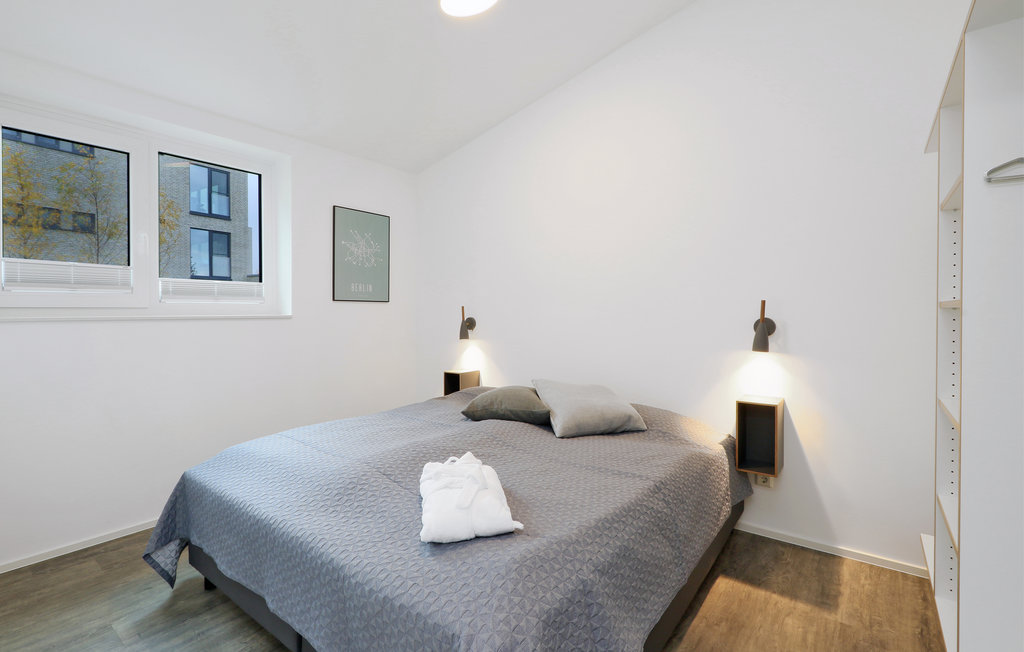 Ferienhaus - Marissa Resort/Dümmer See , Deutschland - DDS153 20