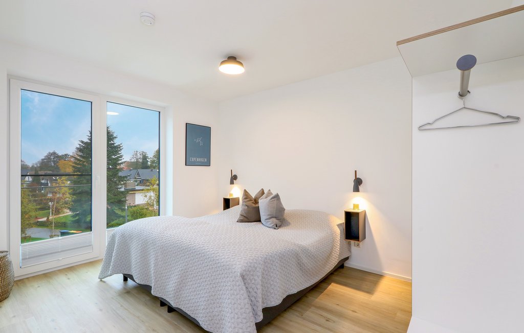 Ferienwohnung - Marissa mit Seeblick , Deutschland - DDS617 9