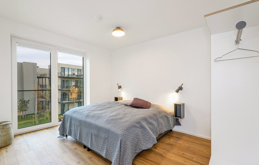 Ferienwohnung - Marissa Resort/Dümmer See , Deutschland - DDS652 7