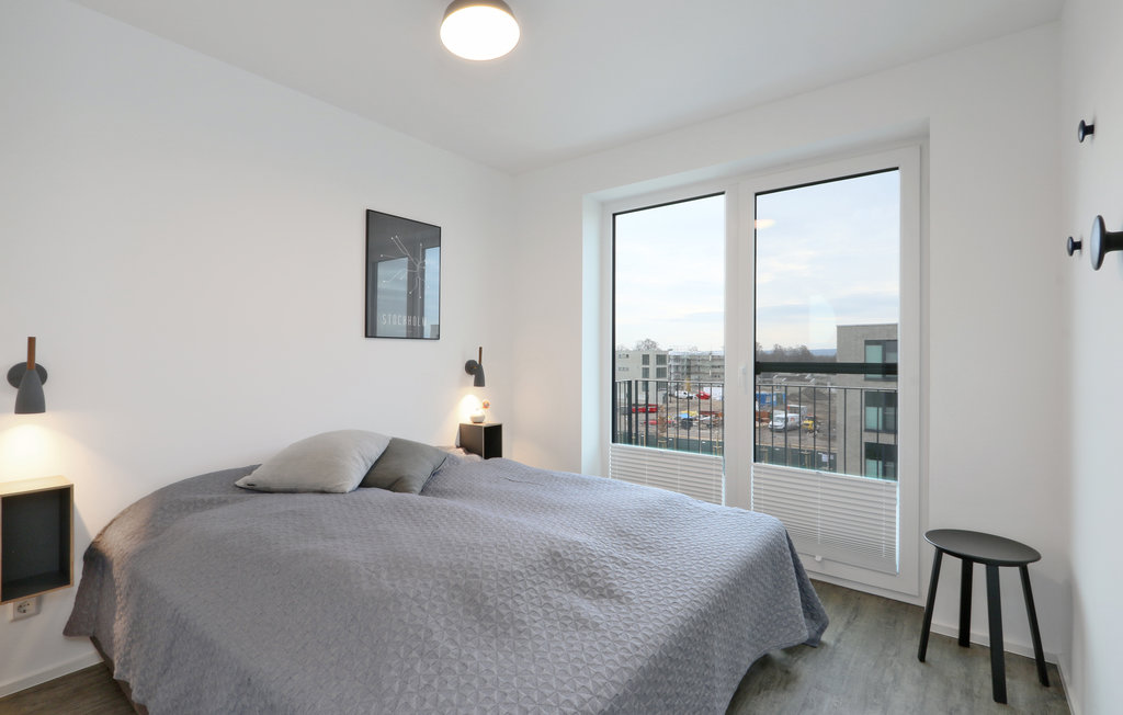 Ferienwohnung - Marissa Resort/Dümmer See , Deutschland - DDS727 5