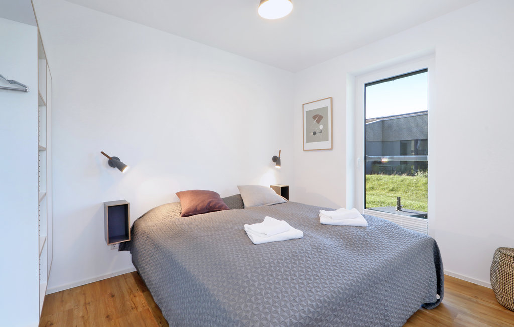 Ferienwohnung - Ferienpark Marissa/Dümmer See , Deutschland - DDS802 6