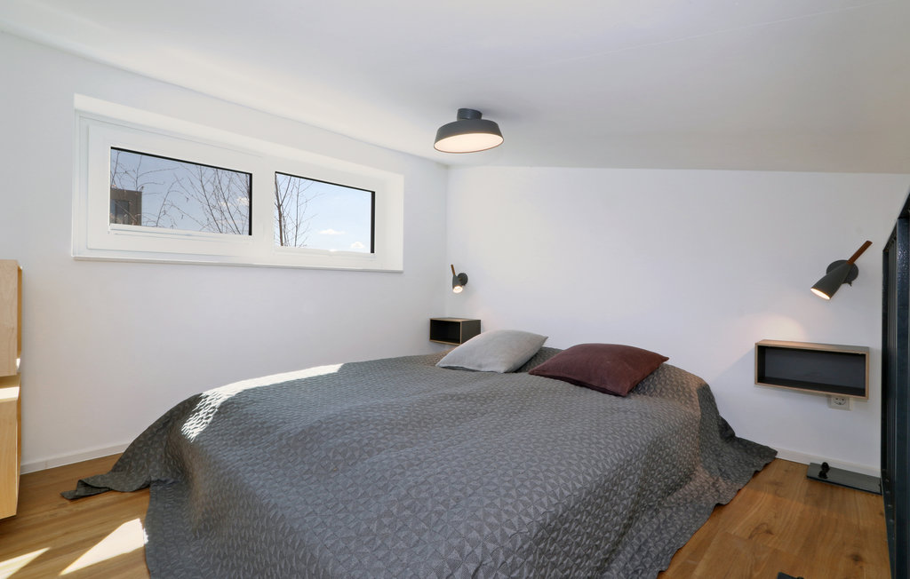 Semesterhus - Marissa Resort/Dümmer See , Tyskland - DDS344 19