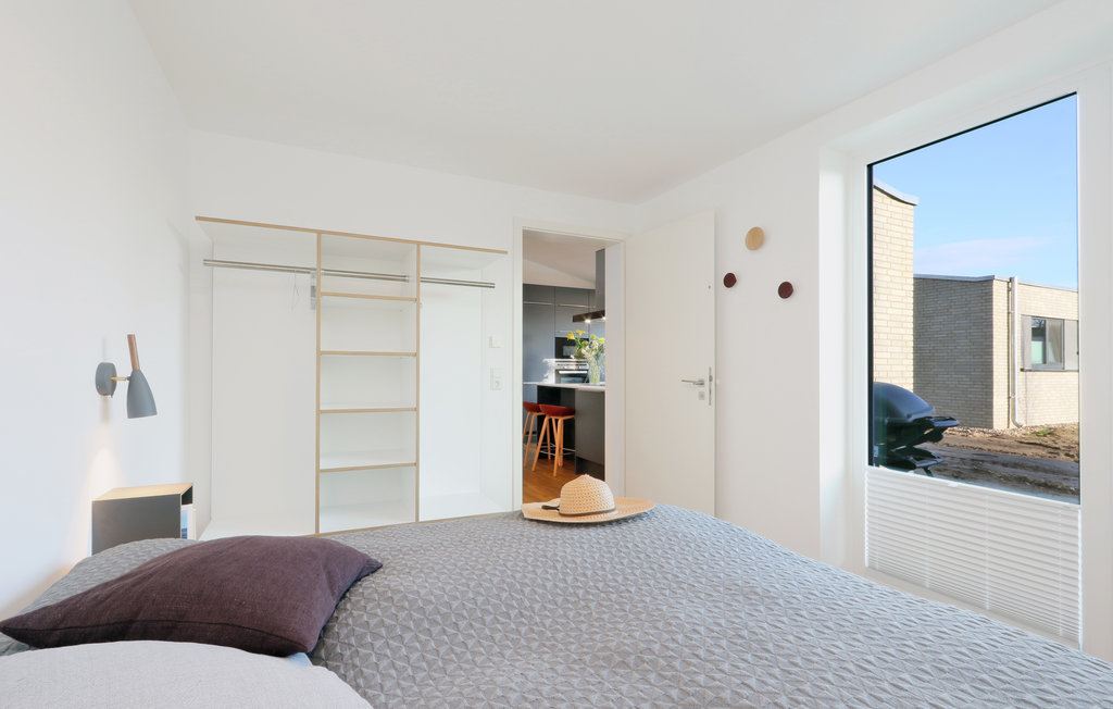 Ferienhaeuser - Marissa Resort/Dümmer See , Deutschland - DDS399 5