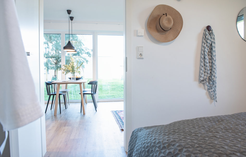 Lejlighed - Marissa Resort/Dümmer See , Tyskland - DDS800 4