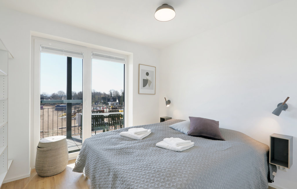 Lejlighed - Marissa Resort/Dümmer See , Tyskland - DDS805 15