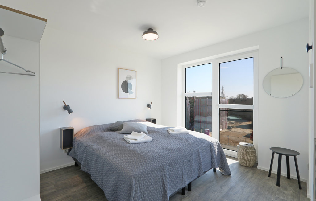 Ferienwohnung - Marissa Resort/Dümmer See , Deutschland - DDS854 12