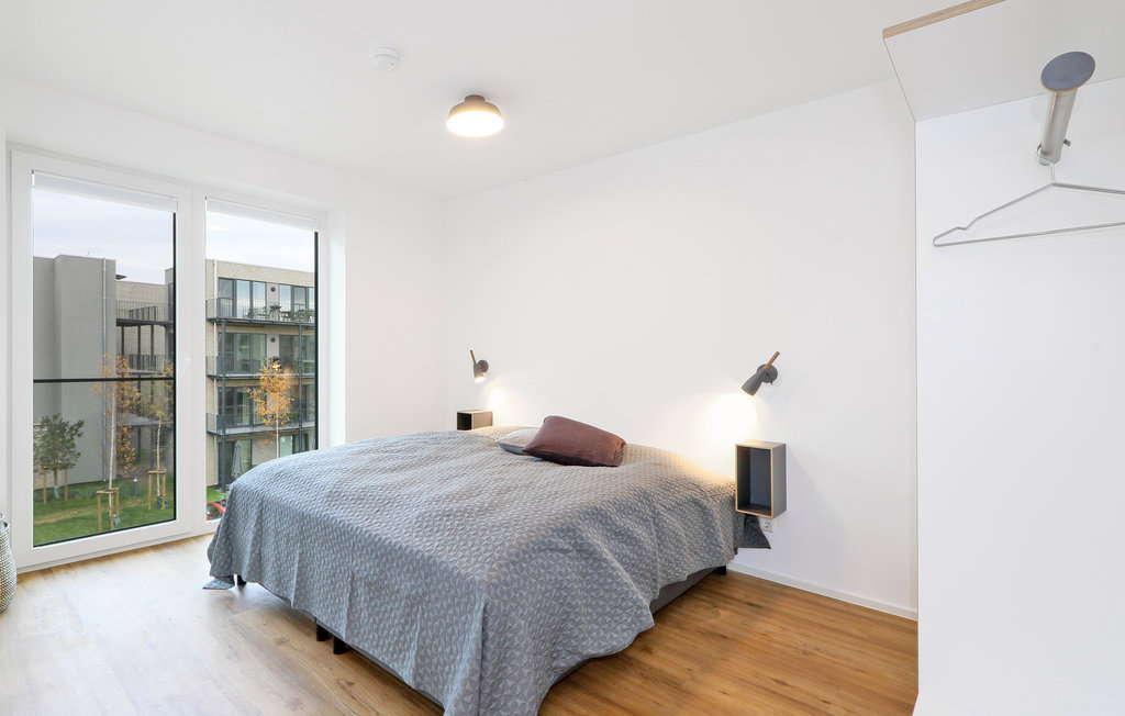 Lejlighed - Marissa Resort/Dümmer See , Tyskland - DDS857 4