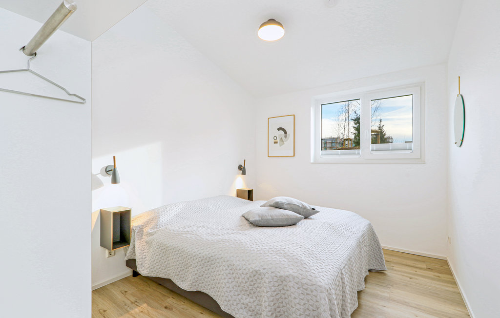 Ferienhaus - M in Seenähe - Marissa , Deutschland - DDS120 16