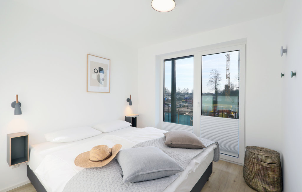 Ferienwohnung - Marissa Resort/Dümmer See , Deutschland - DDS763 3