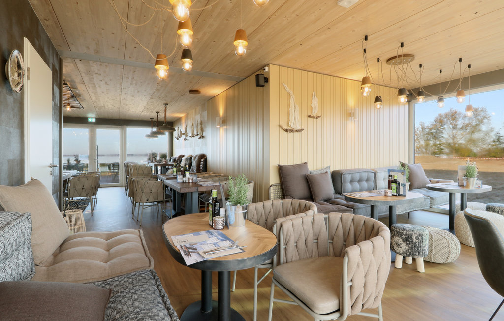 Ferienhaus - Marissa Resort/Dümmer See , Deutschland - DDS304 30