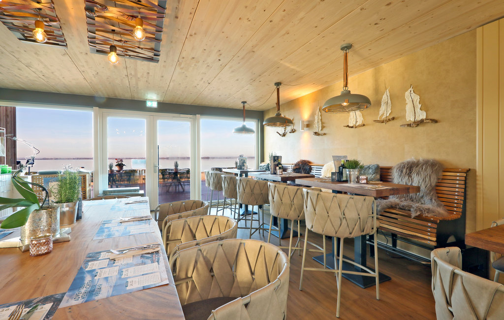 Ferienwohnung - Marissa Resort/Dümmer See , Deutschland - DDS652 20