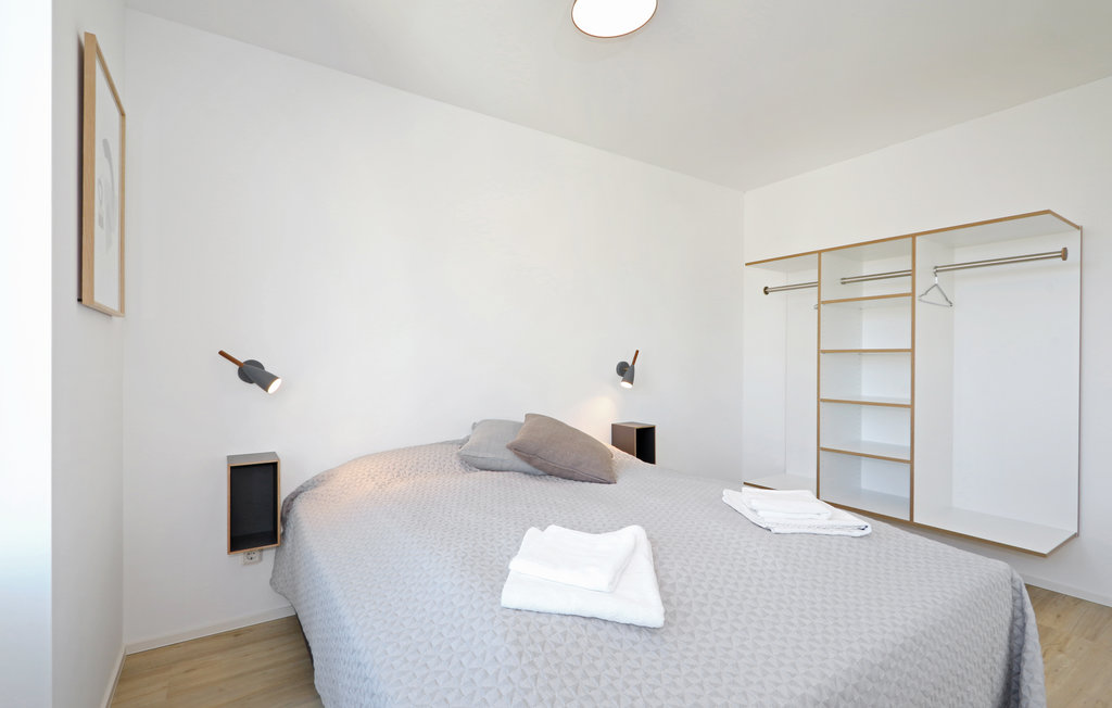 Ferienwohnung - Marissa Resort/Dümmer See , Deutschland - DDS814 16