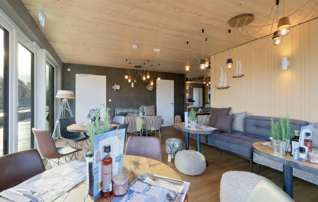 Ferienwohnung - Marissa Resort/Dümmer See , Deutschland - DDS652 18