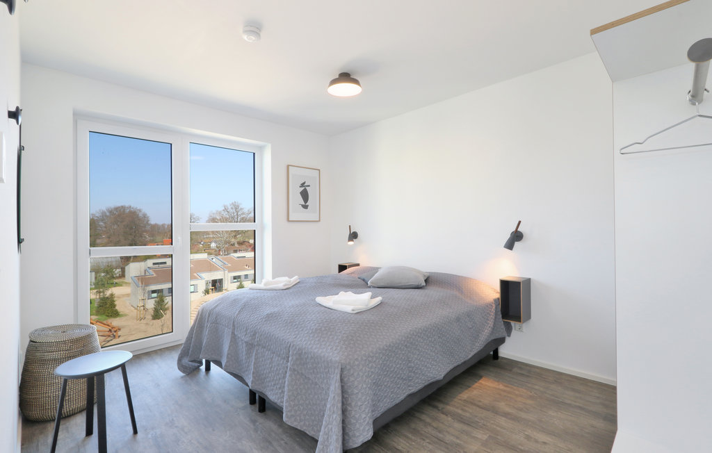 Ferienwohnung - Marissa Resort/Dümmer See , Deutschland - DDS854 16