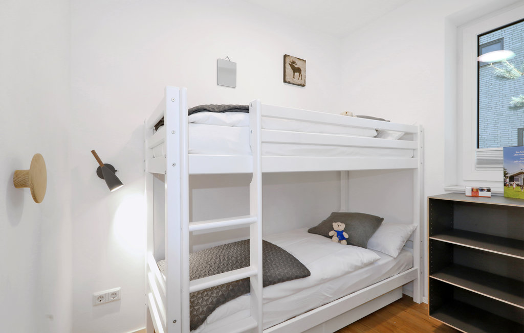 Lejlighed - Marissa Resort/Dümmer See , Tyskland - DDS861 12