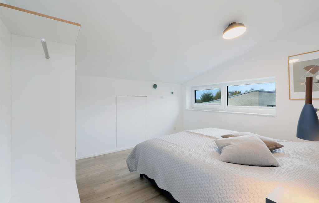 Ferienhaus - L Poolhaus - Marissa , Deutschland - DDS144 30