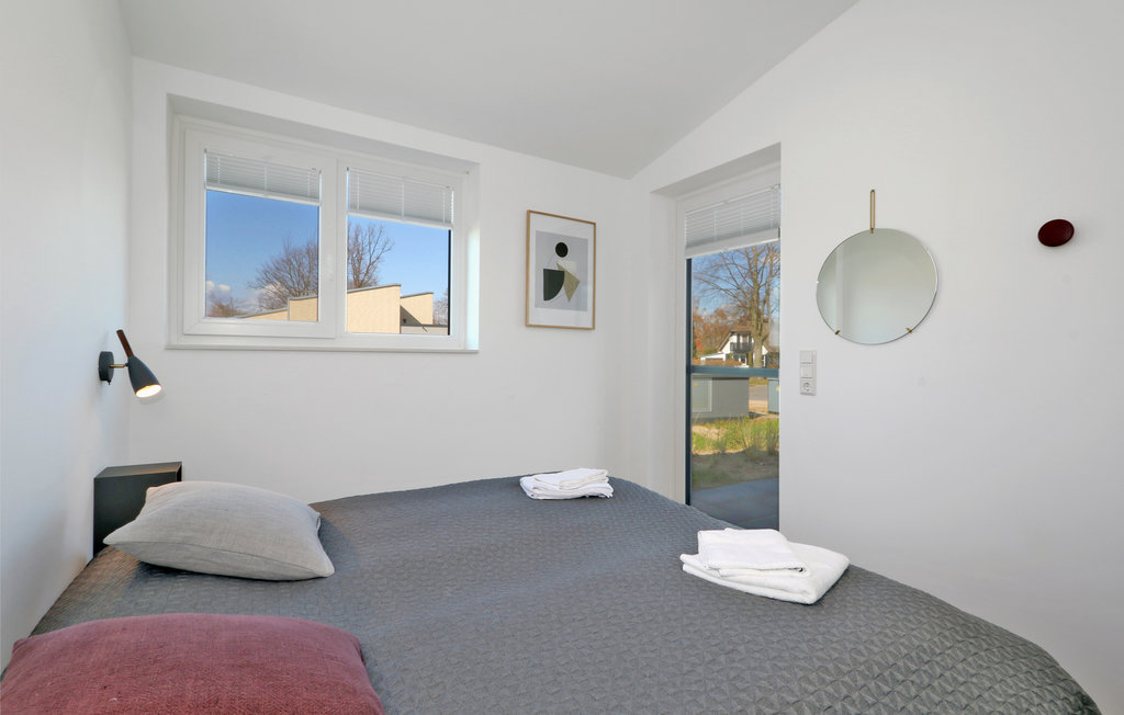 Ferienhaeuser - Marissa Resort/Dümmer See , Deutschland - DDS262 26