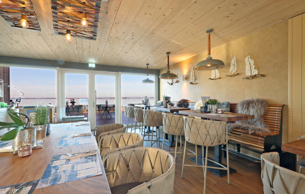 Ferienhaeuser - Marissa Resort/Dümmer See , Deutschland - DDS262 34