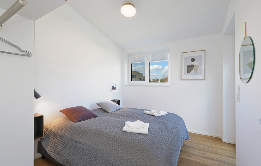 Semesterhus - Marissa Resort/Dümmer See , Tyskland - DDS344 26