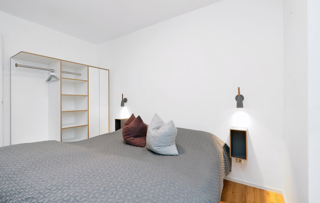 
Holiday rental - Marissa Resort/Dümmer See , Germany - DDS722 12