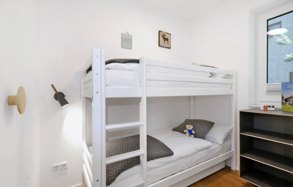 Ferienwohnung - Ferienpark Marissa/Dümmer See , Deutschland - DDS802 9