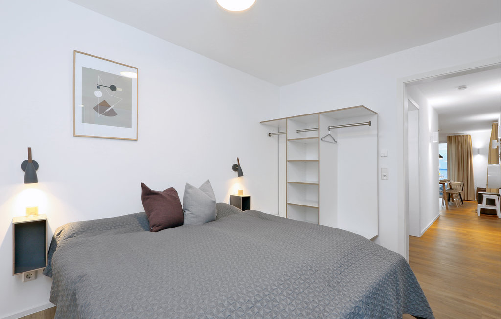 Lejlighed - Marissa Resort/Dümmer See , Tyskland - DDS833 14