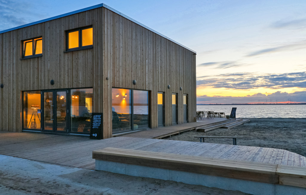 Ferienhaus - M in Seenähe - Marissa , Deutschland - DDS120 24