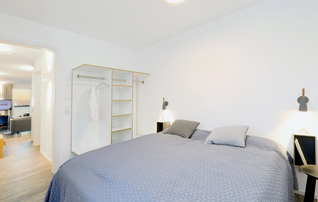Ferienwohnung - Lembruch/Dümmer See , Deutschland - DDS634 12