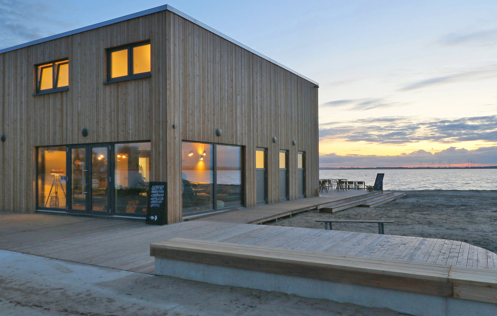 Ferienwohnung - Marissa Resort/Dümmer See , Deutschland - DDS652 17