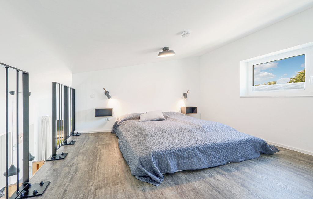 Ferienhaus - M - Marissa , Deutschland - DDS114 24