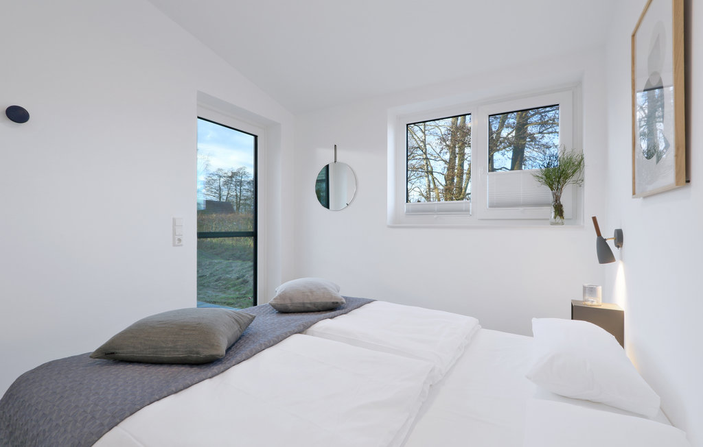 Ferienhaeuser - Marissa Resort/Dümmer See , Deutschland - DDS371 22