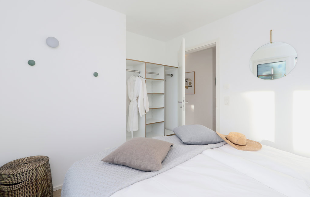 Ferienwohnung - L in Seenähe - Marissa , Deutschland - DDS625 12