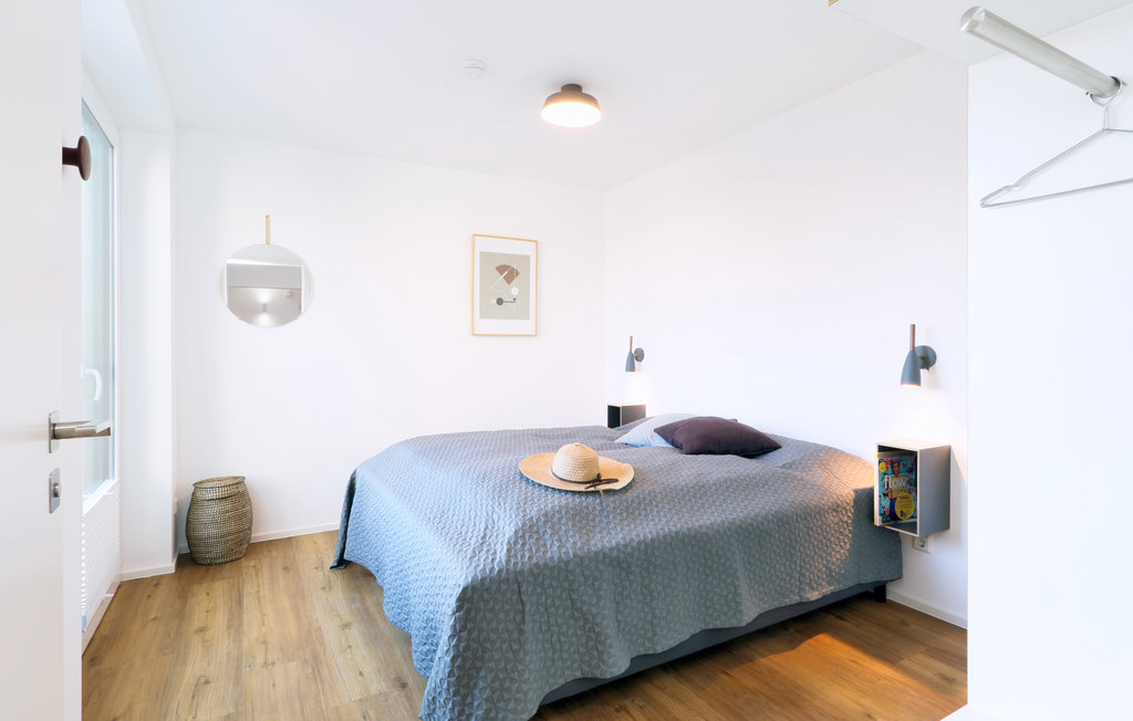 Ferienhaus - Marissa Resort/Dümmer See , Deutschland - DDS362 12