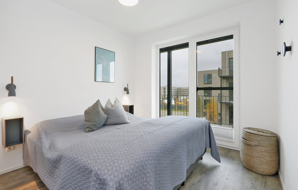 Semesterlägenhet - Marissa mit Seeblick , Tyskland - DDS603 10