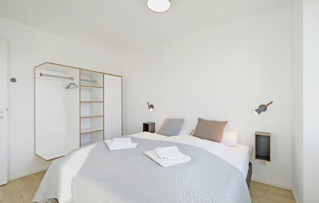 Ferienwohnung - Marissa Resort/Dümmer See , Deutschland - DDS814 12