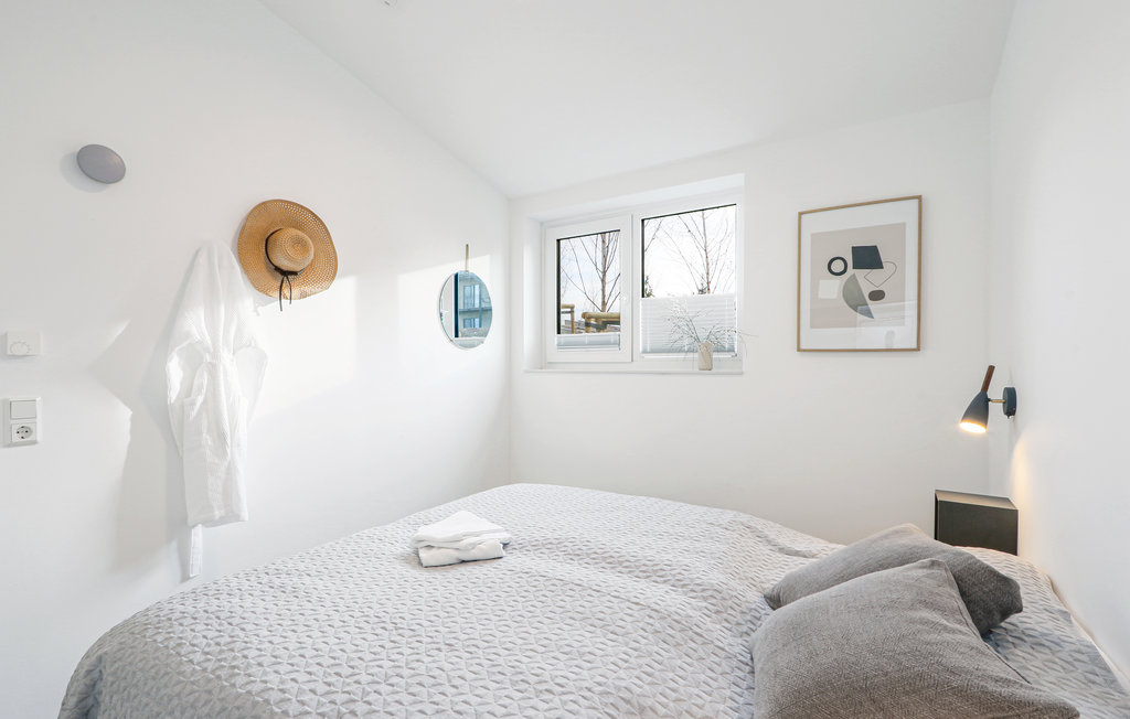 Ferienhaus - M in Seenähe - Marissa , Deutschland - DDS120 17