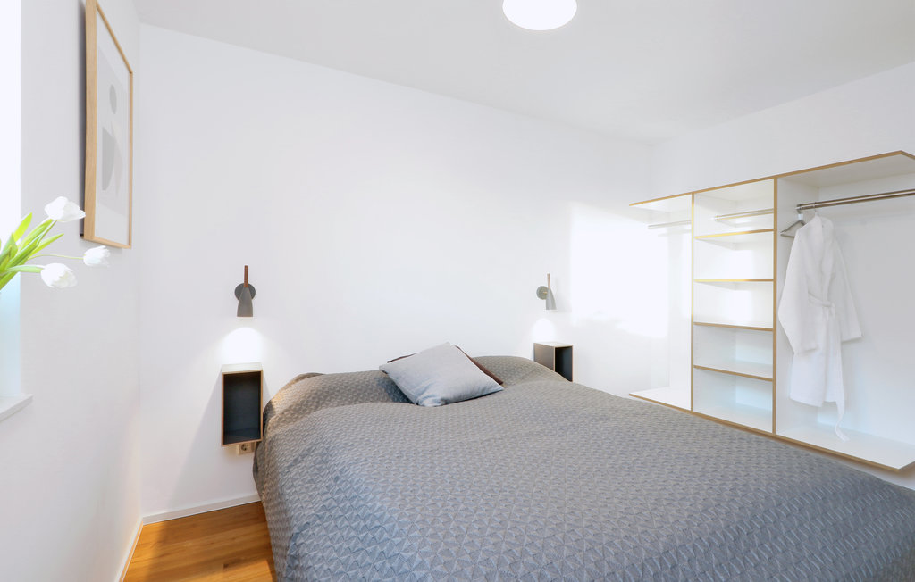 Ferienhaeuser - Marissa Resort/Dümmer See , Deutschland - DDS399 13