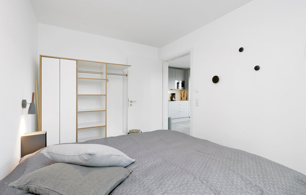 Ferienwohnung - Marissa Resort/Dümmer See , Deutschland - DDS600 10