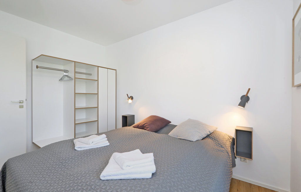 Ferienwohnung - Marissa Resort/Dümmer See , Deutschland - DDS611 10