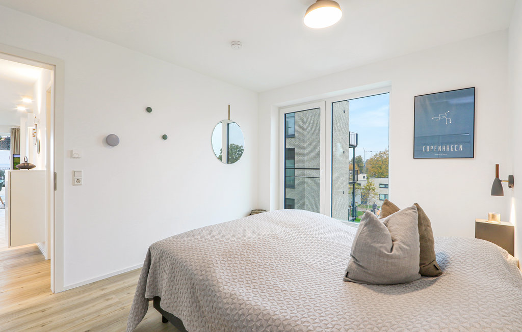 Ferienwohnung - Marissa Resort/Dümmer See , Deutschland - DDS872 11