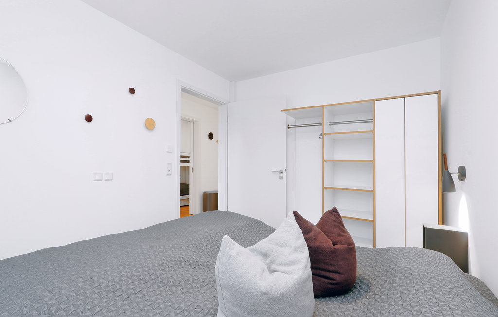 Lejlighed - Marissa Resort/Dümmer See , Tyskland - DDS636 12