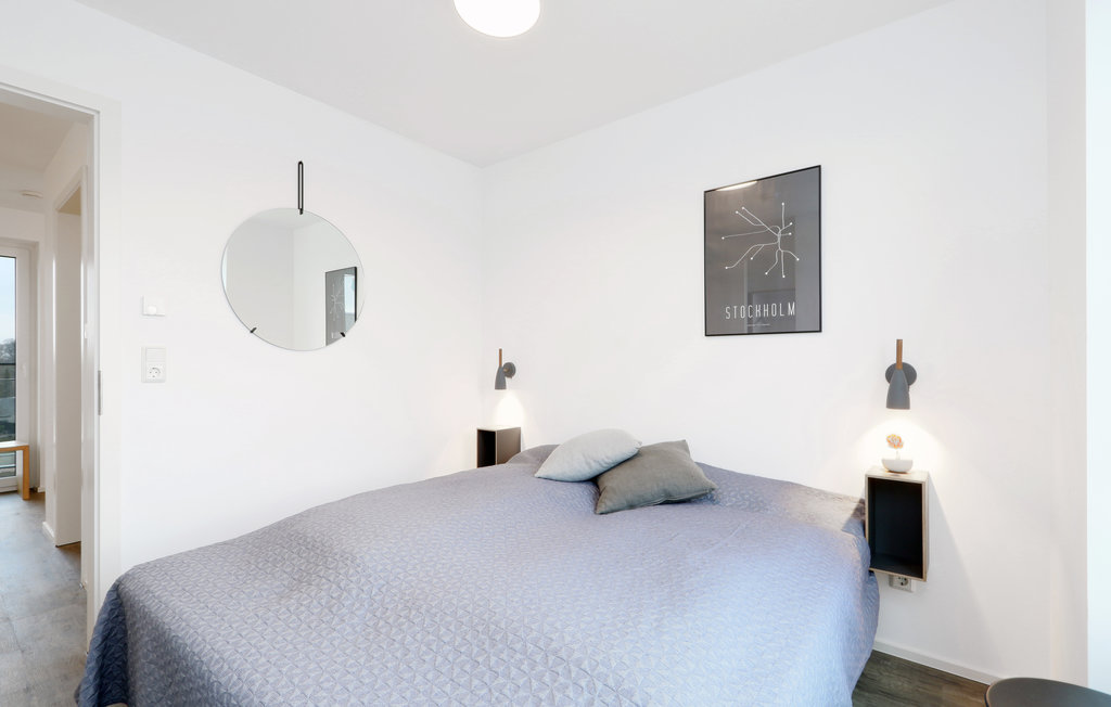 Ferienwohnung - Marissa Resort/Dümmer See , Deutschland - DDS727 11