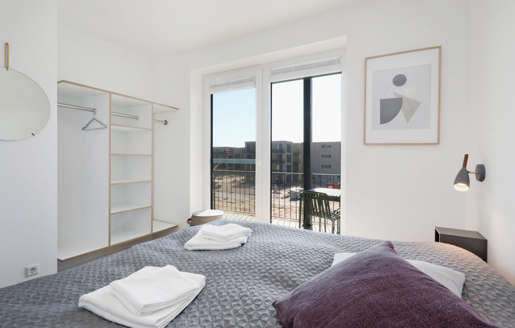 Lejlighed - Marissa Resort/Dümmer See , Tyskland - DDS805 16