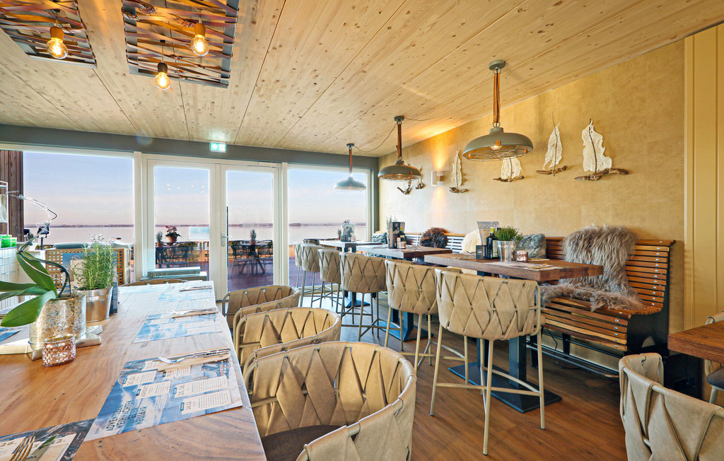 Ferieleilighet - Seitlicher Seeblick , Tyskland - DDS646 5