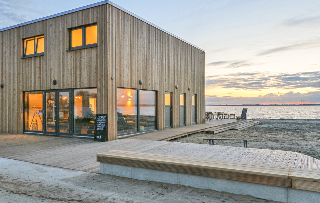 Ferienwohnung - Marissa Resort/Dümmer See , Deutschland - DDS727 22