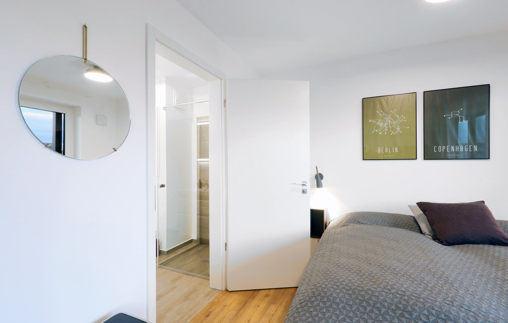 Lejlighed - Marissa Resort/Dümmer See , Tyskland - DDS686 14