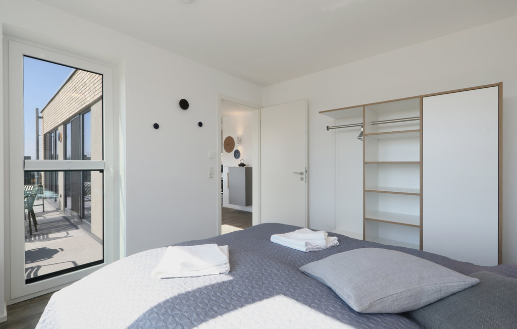 Ferienwohnung - Marissa Resort/Dümmer See , Deutschland - DDS854 14