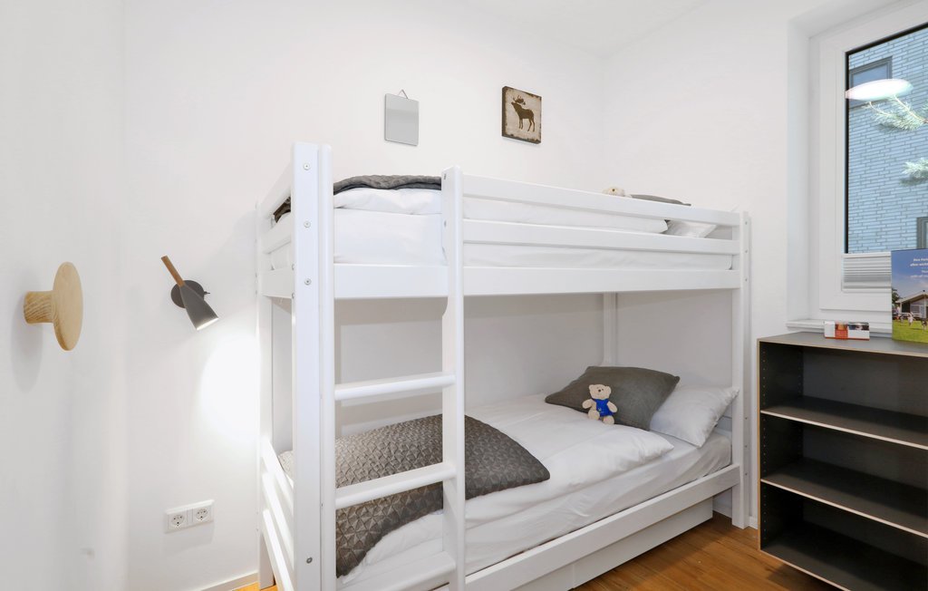 Ferienwohnung - Marissa Resort/Dümmer See , Deutschland - DDS611 11