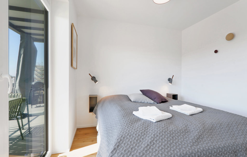 Lejlighed - Marissa Resort/Dümmer See , Tyskland - DDS805 17