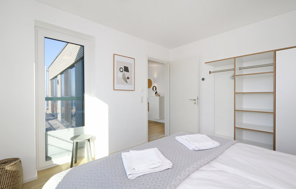 Ferienwohnung - Marissa Resort/Dümmer See , Deutschland - DDS814 13